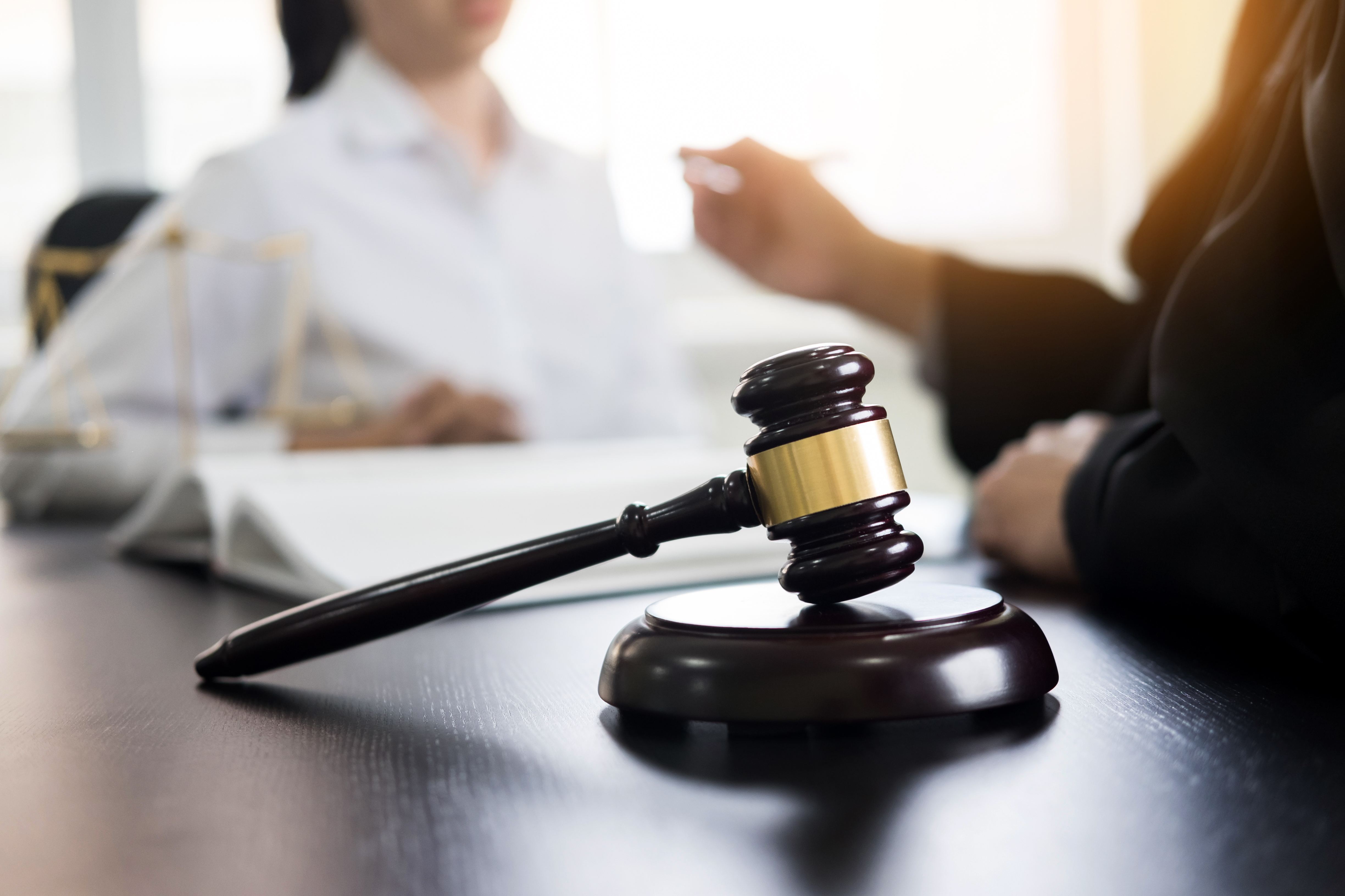 Personal Injury Law Firm Case Study