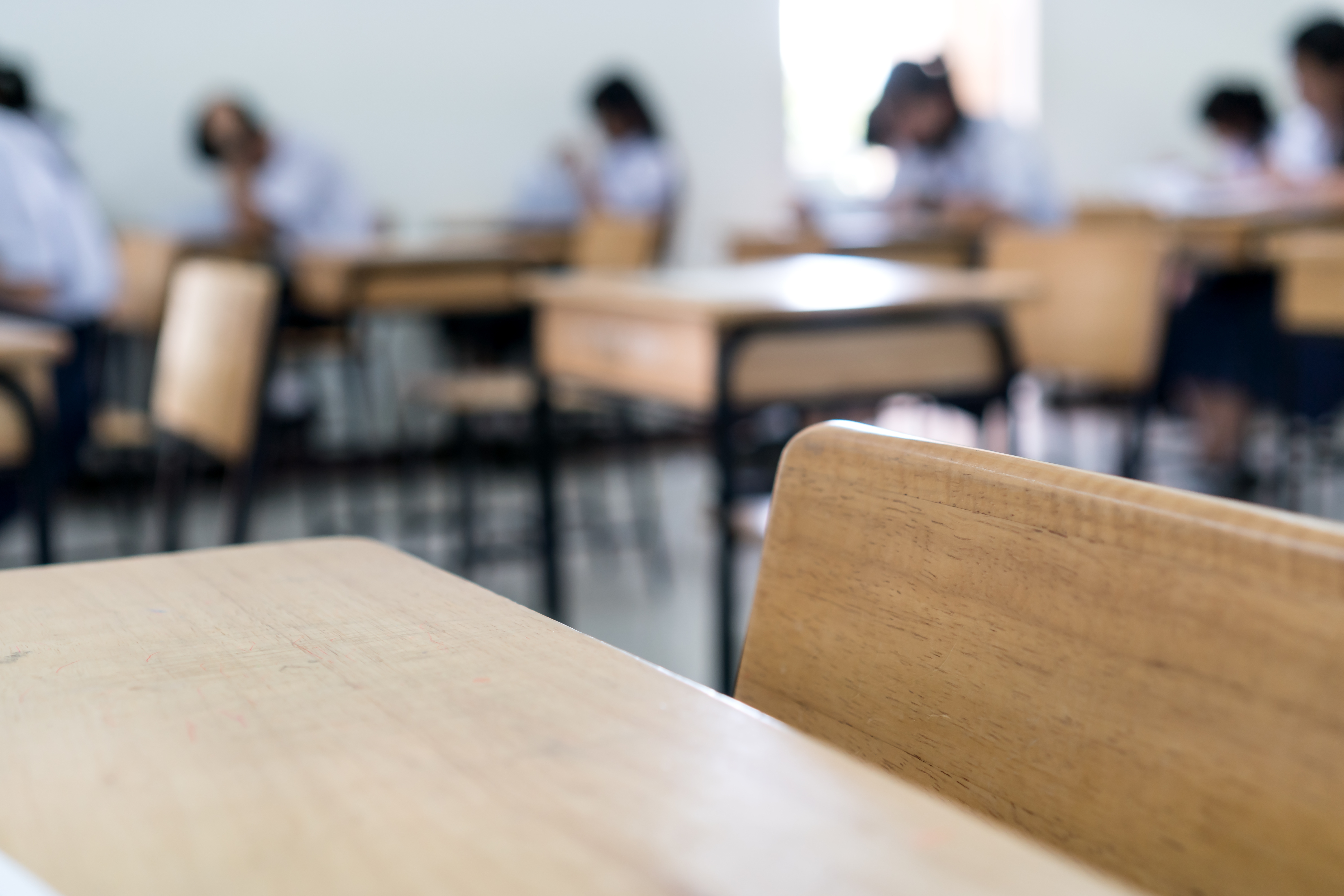 Cheverus High School Case Study