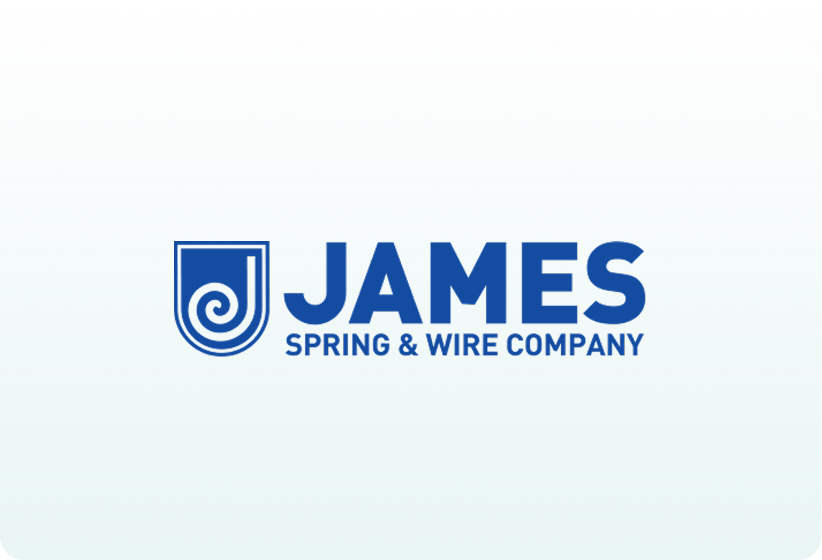 James Spring Case Study - Manufacturing RevOps Results
